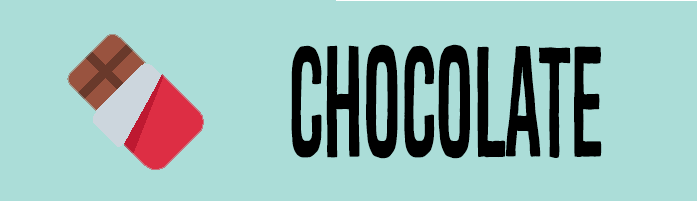 no chocolate
