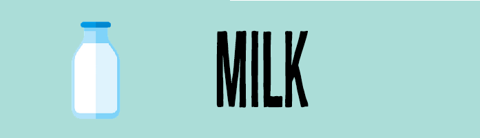 Cat no milk
