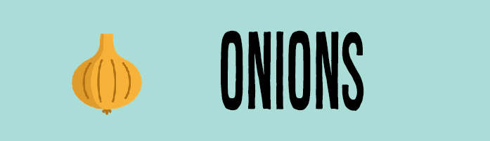 Cat no onions